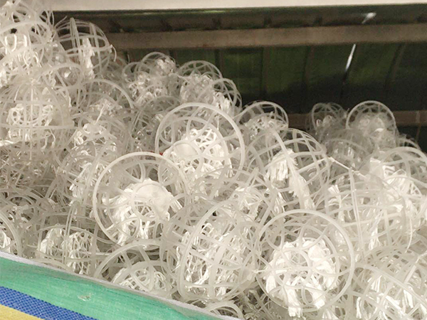 火博网填料球